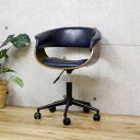 送料無料!!【後藤家具物産】後藤家具物産 レトロ感漂うアンティークオフィスチェアー OA-GRN-NV メーカー直送 代引不可 北海道沖縄離島不可【smtb-u】