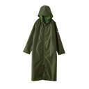 【アウトドアプロダクツ OUTDOOR PRODUCTS】アウトドアプロダクツ ODPコート カーキ L MAJ 06003191 67