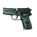 【クラウンモデル】スライドストップ P228 エアーコッキング ハンドガン クラウンモデル