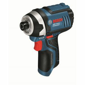 【ボッシュ BOSCH】ボッシュ GDR10.8-LIH バッテリーインパクトドライバー 10.8V BOSCH