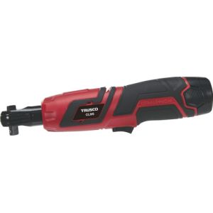 【トラスコ中山 TRUSCO】トラスコ中山 CL95 コードレスラチェットラチェットレンチ 9.5mm角 10.8V メー..