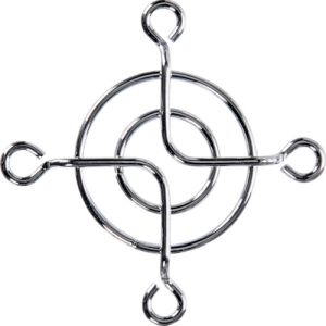 【トラスコ中山 TRUSCO】トラスコ中山 FG16-02 ファンガード40角仕様