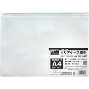 ڥȥ饹滳 TRUSCOۥȥ饹滳 CLF-A4W ꥢ A4