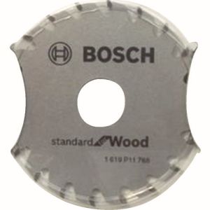 【ボッシュ BOSCH】ボッシュ 1619P11768 GKS10.8V用丸ノコ刃木工用 BOSCH