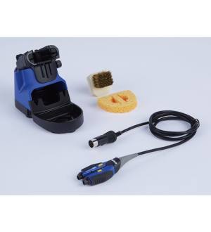 【白光 HAKKO】白光 FX9706-811 マイクロツイーザーこて部 FX-9706 24V-140W コンバージョンキット