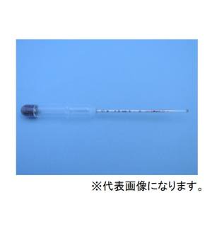 【東亜計器】東亜計器 F-1310-S 日本酒度計 ツバ無し 成績書付 メーカー直送 代引不可 北海道沖縄離島..