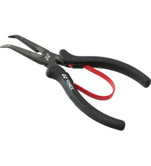 【ヨネックス YONEX】ヨネックス テニス 先曲ペンチ AC620G レッド 001