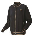 【ヨネックス YONEX】ヨネックス テニス セーター 37000 ブラック 007 M