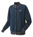 【ヨネックス YONEX】ヨネックス テニス セーター 37000 ネイビーブルー 019 M