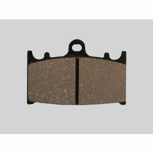 【デイトナ DAYTONA】デイトナ 13827 ハイパーパッド（F）RGVガンマ DAYTONA