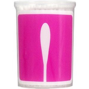 【平和メディク】UD ベビー綿棒 200本