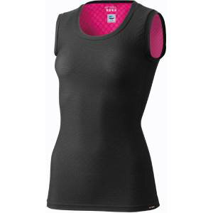 【ヨネックス YONEX】ヨネックス ウィメンズ ウエルネス ウィメンズ タンクトップ STBP1509 ブラック 007 M