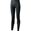 【ヨネックス YONEX】ヨネックス ウィメンズ ウエルネス ウィメンズ ロングスパッツ STBP2509 ブラック 007 M