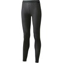 【ヨネックス YONEX】ヨネックス ウィメンズ ウエルネス ウィメンズ ロングスパッツ STBP2509 ブラック×ブラック 243 O