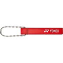 【ヨネックス YONEX】ヨネックス テニス アクリルキーホルダー AC504 レッド 001(4)