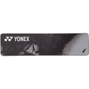 【ヨネックス YONEX】ヨネックス テニス クールタオル AC1097 ナイトスカイ 609