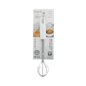 【パール金属】パール金属 Simple Use みそ取り M ホワイト CC-1698