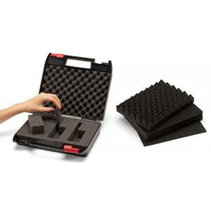 【タカチ電機工業 TAKACHI】タカチ電機工業 MASP393310 MAXI用 内装スポンジフォーム