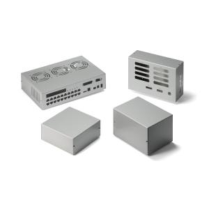 【タカチ電機工業 TAKACHI】タカチ電機工業 MB18-14-23 MB型 アルミケース 【タカチ電機工業 TAKACHI】タカチ電機工業 MB18-14-23 MB型 アルミケース
