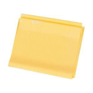 【ダンノ DANNO】ダンノ ユニセックス ストレッチ エクササイズ フィットネス用品 フリーバンド2m イエ..