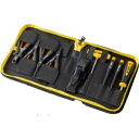 【ヨネックス YONEX】ヨネックス テニス ストリンガーズキットB バドミントン用 AC620B イエロー 004