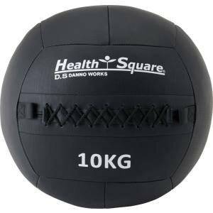 【ダンノ DANNO】ダンノ ユニセックス トレーニング 筋トレ器具 ウォールメディシン 10kg D5255