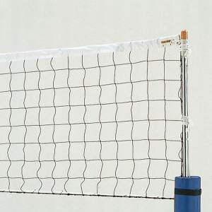 【トーエイライト TOEI】トーエイライト B5955 ネット ソフトバレーボールネット