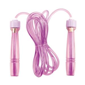 【キャプテンスタッグ CAPTAIN STAG】キャプテンスタッグ なわとび達人 2重とび パープル UR-0918(3)