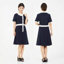 【シーエムエル CML】シーエムエル ベリエッラ Veriella ワンピース N12 SS ネイビーサイズ T100269 CML メーカー直送 代引 北海道...