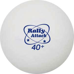 【ユニックス UNIX】ユニックス トレーニング球Rally-Attack4個入り NX2886