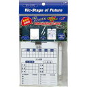 【ユニックス UNIX】ユニックス レコーディングカード クリップ付 BX8391