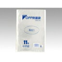 送料無料!!【パックスタイル】パックスタイル 青果用袋 PS OPP防曇袋 11号 穴4 1ケース(10000) 00460811 メーカー直送 法人限定 代引不可 北海道沖縄離島不可【smtb-u】(3)