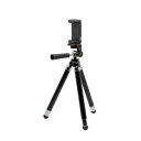 【キング King】キング KRE8-BK レインボーエイト 小型 三脚