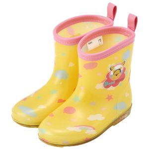 【スケーター SKATER】スケーター くまのプーさん レインブーツ 16cm RIBT16 SKATER