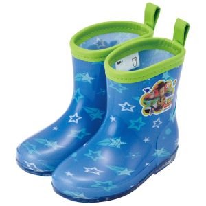 【スケーター SKATER】スケーター トイストーリー レインブーツ 14cm RIBT14