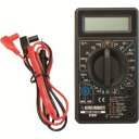 【ワールドツール アストロプロダクツ】アストロプロダクツ AP デジタルマルチテスター DT997