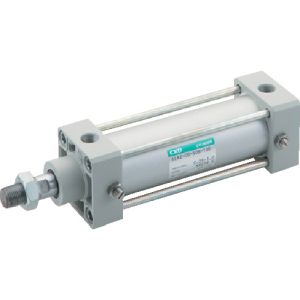 【CKD】CKD SCA2-00-40B-75 セレックスシリンダ支持金具ナシ