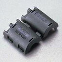 【エレコム(ELECOM)】フェライトコア NF-59S(対応ケーブル径:φ5.0〜8.7mm)