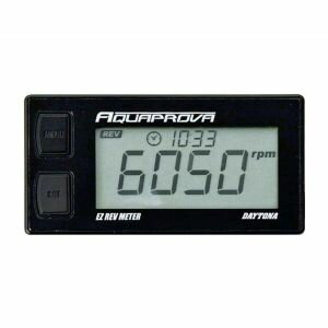 ڥǥȥ DAYTONAۥǥȥ 72814 AQUAPROVAʥץСEZ REV METER DAYTONA
