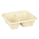 送料無料!!【パックスタイル】パックスタイル 弁当容器 BBボックス22-18-2(H64) 1ケース(500) 00705419 メーカー直送 法人限定 代引不可 北海道沖縄離島不可【smtb-u】(3)