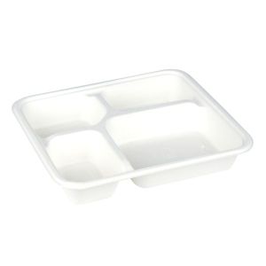 送料無料！！【パックスタイル】パックスタイル 弁当容器 AB弁当23-20G 1ケース(200) 00705436 メーカー直送 法人限定 代引不可 北海道沖縄離島不可【smtb-u】