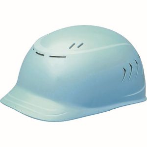 【ミドリ安全】ミドリ安全 SCL-200A-LB 軽作業帽 通気孔付 SCL-200A ライトブルー