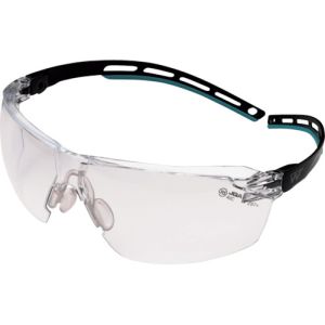 【ミドリ安全】ミドリ安全 VS-105F 保護めがね 軽量