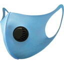 【エアージェイ AIR-J】エアージェイ GT-MASK-BL 冷感マスクGT-MASK BL 1枚入