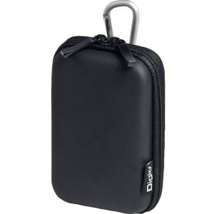 【ナカバヤシ Nakabayashi】ナカバヤシ DCC-056BK EVAセミハ-ドケ-ス/ブラック