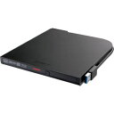 【バッファロー】バッファロー BRXL-PTV6U3-BKB USB3...(4)