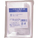 【IRL】IRL OBS-12 OPP袋シールなし 小物用 M 70×100サイズ