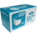 【フジ】フジ 964300 エコノミーマスク 2PLY