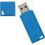 ڥХåեۥХåե RUF3-K16GB-BL USB3.1 Gen1 /USB3.0б USB꡼ Х塼ǥ 16GB ֥롼