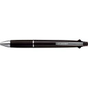 【三菱鉛筆 uni】三菱鉛筆 MSXE510007.24 ジェットストリーム多機能ペン4&1 5機能ペン0.7黒